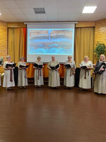 LR Proklamēšanas pasākums